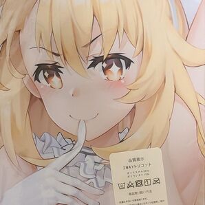 とある科学の超電磁砲 食蜂操祈 抱き枕カバー