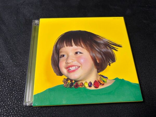木村カエラ 5years 2CD 初回盤 ベスト BEST