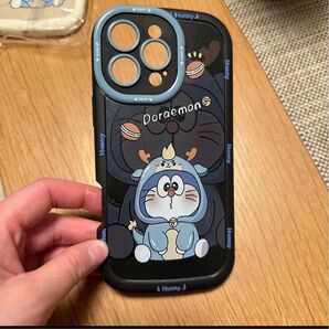iPhone16pro maxドラえもん スマホケース