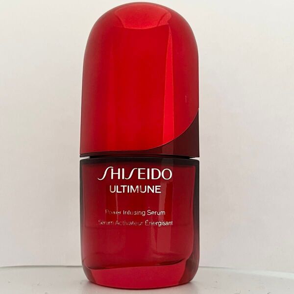 資生堂 アルティミューン パワライジング セラム リニューアル品 美容液 SHISEIDO