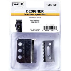 WAHL Designer用替刃 #1005-100 フェードカット必需品!