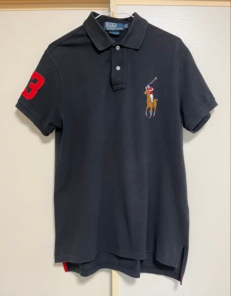 Polo Ralph Lauren ラルフローレン ビッグポニー 半袖ポロシャツ