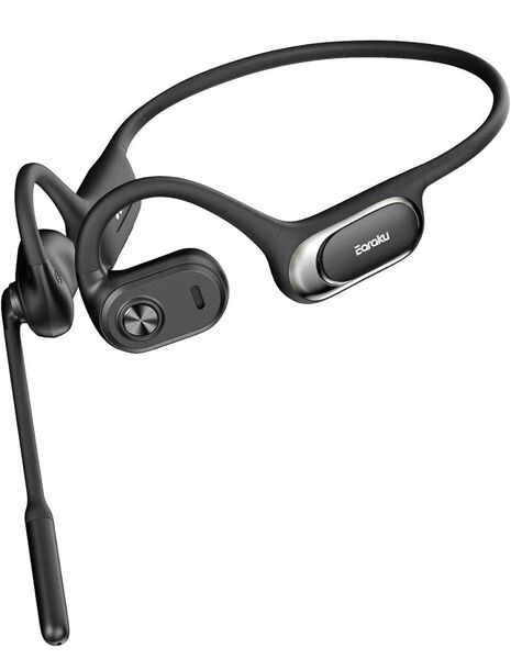 未開封 Earaku MicCuff J200 Bluetoothヘッドセット