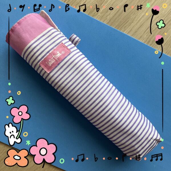 折りたたみ傘カバー 折りたたみ傘ケース 傘袋