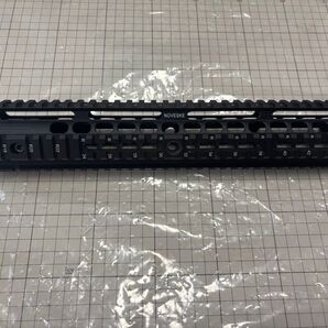 noveske 12.5in ハンドガード ノベスキー マルイ 次世代 G&G 電動ガン M4 AR15