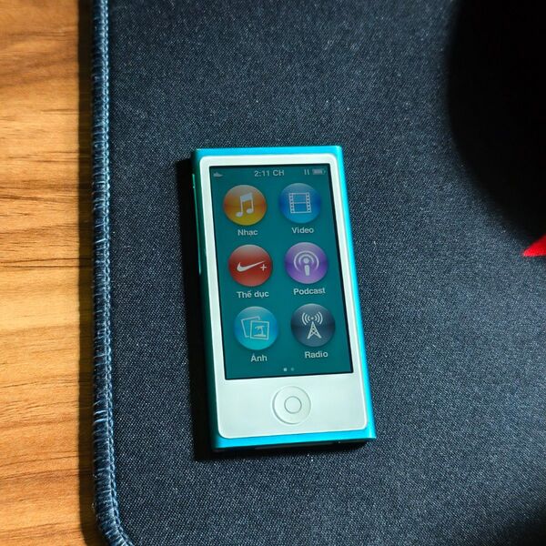 Apple iPod nano 16GB A1446