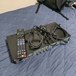 Panasonic DMR-BRX2020