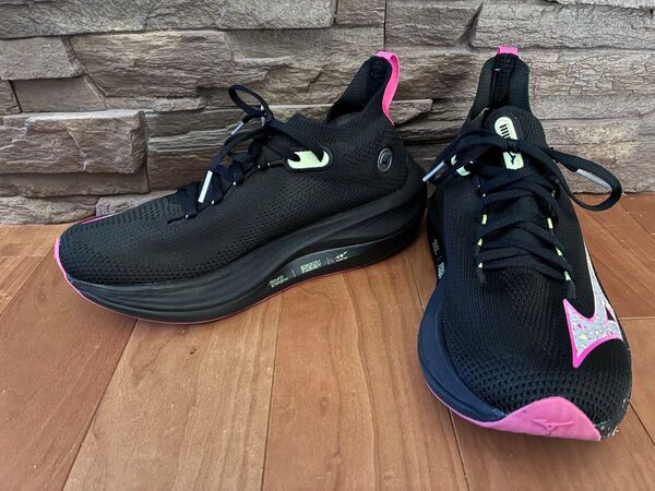 MIZUNO NEO VISTA ミズノ ネオ ビスタ ランニングシューズ