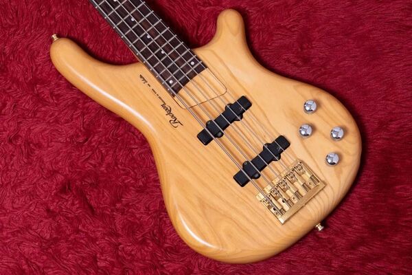 ★国産5弦ベース★kawai rockoon / RB-855S