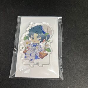 アイナナ アニメイトカフェ ミニアクリルスタンド