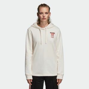 アディダス adidas パーカー レディース オリジナルス HOODIE スウェットパーカー