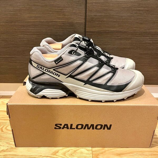 SALOMON サロモン XT PATHWAY GTX BEAUTY&YOUTH別注 27.5cm ゴアテックス 防水