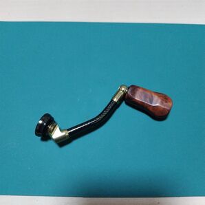 SLPワークス カーボンライトハンドル 50mm ゴールド ダイワ Daiwa