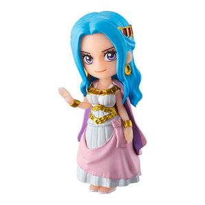 内袋未開封★ビビ ワンピの実 フィギュア ワンピース 第5海戦 第五海戦 【カプセルなし】ONE PIECE