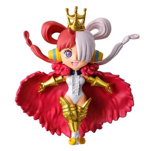 内袋未開封★ウタコレクション ② ワンピの実 フィギュア ワンピース 【カプセルなし】ONE PIECE