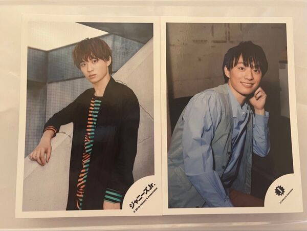 福本大晴 公式写真
