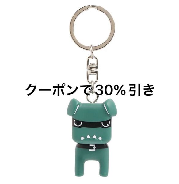 新品 デリ丸。 キーホルダー 三菱 純正 デリカミニ オフィシャルグッズ アクセサリー