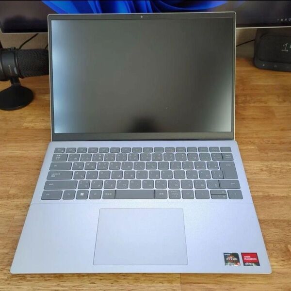 Dell Inspiron 14 5425|Ryzen 5 メモリ16GB増設済 在宅ワークに!おまけ付