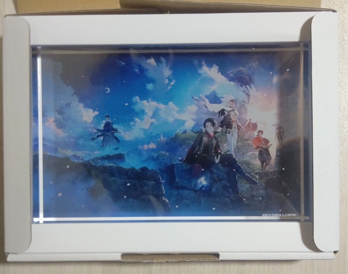 刀剣乱舞 雲次 アクリルスタンド｜Yahoo!フリマ（旧PayPayフリマ）