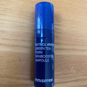 レチノール PDRN アドバンス セラム 美容液 innisfree イニスフリー