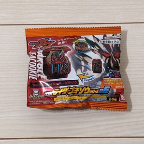 【新品・送料無料】 マーブルブレイクッキーチゾウ 仮面ライダーガヴ DXライダーゴチゾウシリーズ06 変身ベルトビターガヴ対応