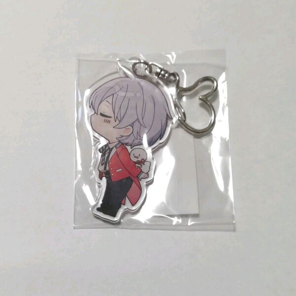 まふまふ アクリルキーホルダー〈通販限定〉 1個