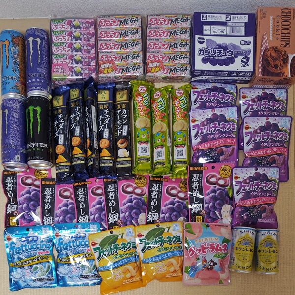 お菓子 詰め合わせ