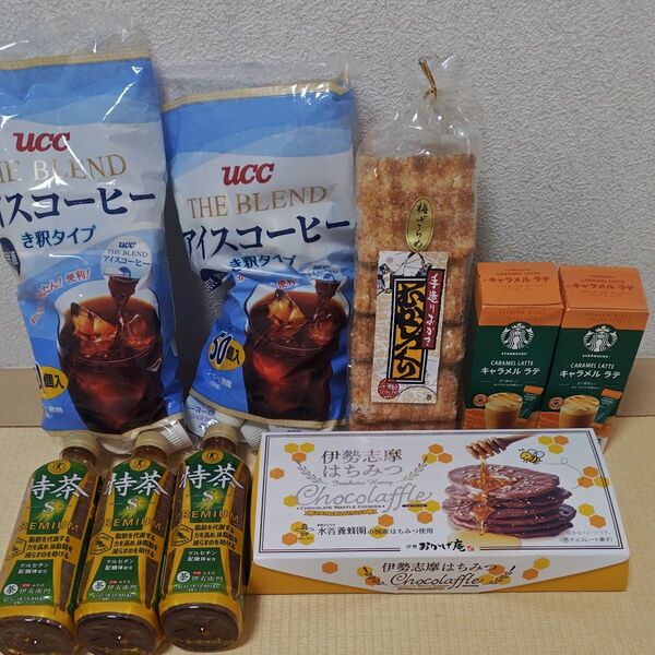 食品 詰め合わせ