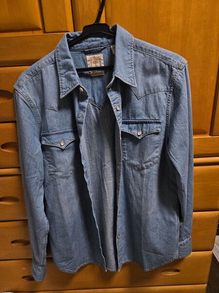 Levi's シャツ