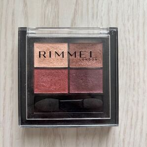 RIMMEL リンメル ワンダーエバーアイシャドウ ロージーロマンス 001