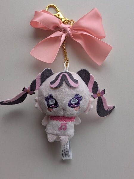 キミとアイドルプリキュア キミとおうえん♪プリルン&メロロンマスコット メロロン