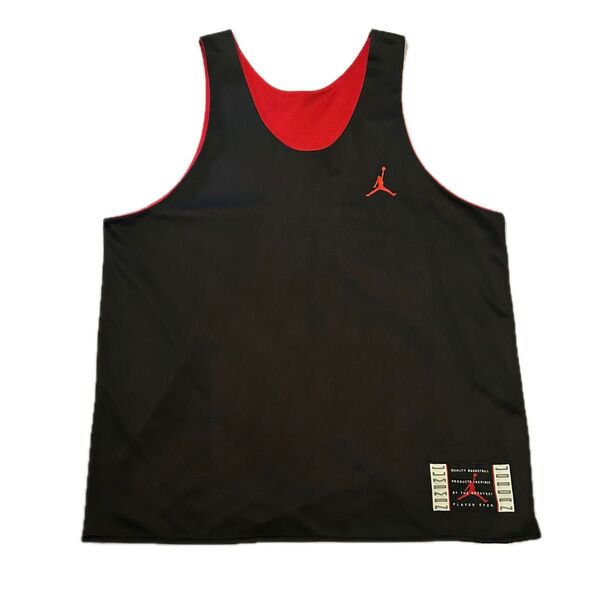 90s nike ナイキ basketball jordan バスケタンクトップ
