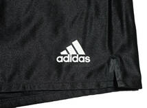 【新品】アディダス ベーシック ショーツ【45：黒】S adidas ランニング マラソン ジョギング トレーニング ジム_画像3