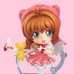 ねんどろいど カードキャプターさくら 木之本桜 グッドスマイルカンパニー