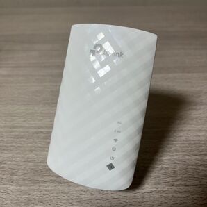 TP-Link 無線LANルーター 中継器 RE200 ティーピーリンク Wi-Fi