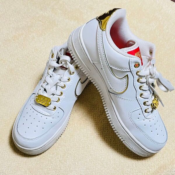 Nike Air Force 1 NOLA ナイキノラ サイズ24