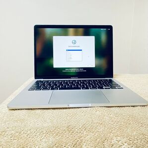 Apple MacBook Pro 13-inch 2020