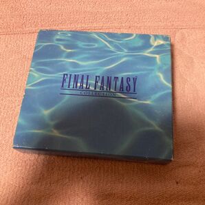 早い者勝ち!ファイナルファンタジー コレクション FINAL FANTASY COLLECTION プレイステーション PS