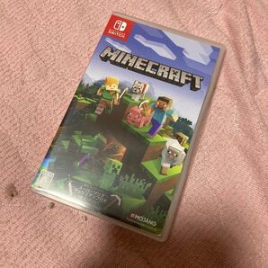 【Switch】 Minecraft