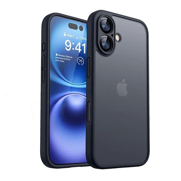 【Z24】 iPhone16用MagSafe対応ケースストラップホール付