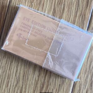 新品 エテュセ アイエディション カラーパレット 04