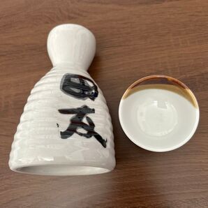 田友 とっくり おちょこ 未使用