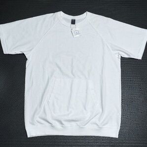 Good On グッド オン カンガルーTシャツ(スペシャルエディション) ホワイト M