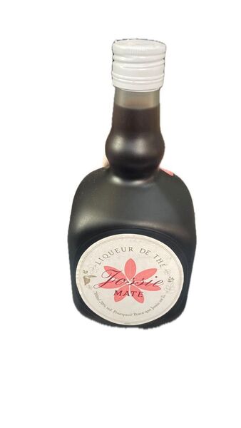 ジョシィーティー リキュール マテ フランス産 アルコール20% 700ml 送料込み