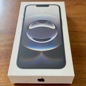 iPhone 16e 128GB ブラック US版