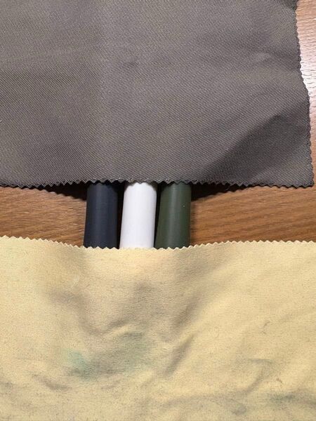 シャーペン福袋セットと筆箱