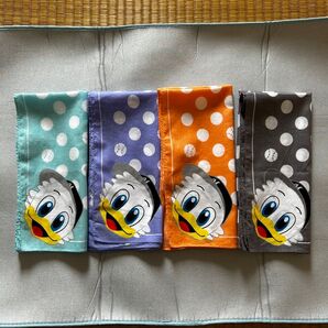 千葉ロッテマリーンズ バンダナ4種 バンダナ弁当
