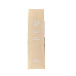 PLUS beauty energy VC whitening cream