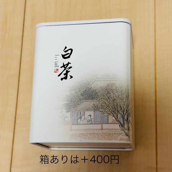 中国茶 天目湖白茶 3g×12袋