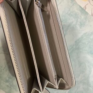 長財布